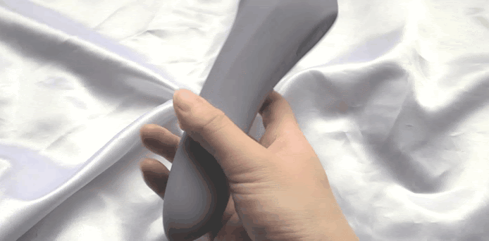 Satisfyer Dual Pleasure Mauve