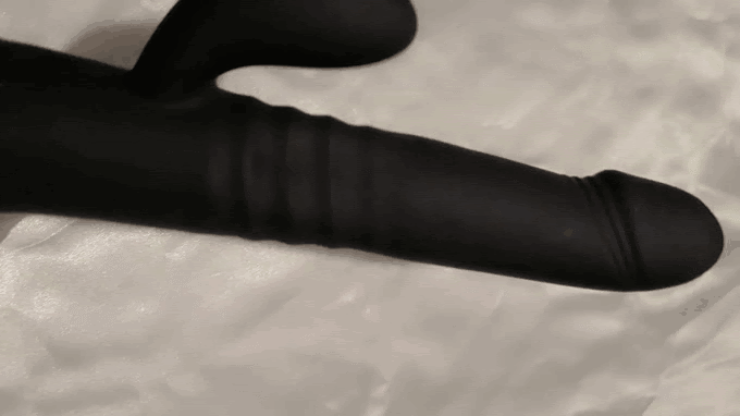 幸福温感42℃ SWING PISTON VIBE