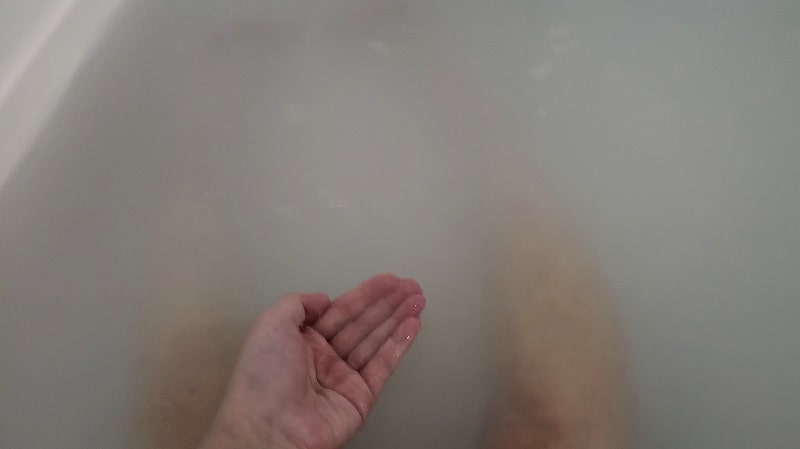 honey ハニーパウダー