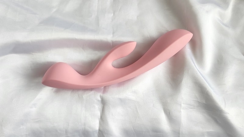 Satisfyer Triple Oh サティスファイヤー トリプルオー
