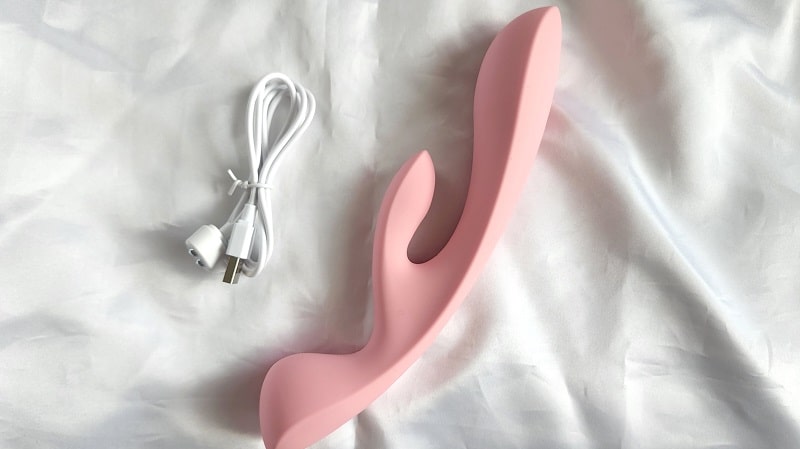 Satisfyer Triple Oh サティスファイヤー トリプルオー